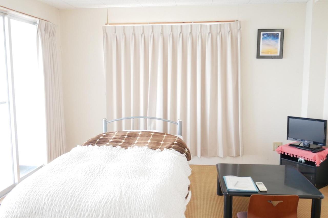 Organic Beach Building 1 - Vacation Stay 12373 Tahara Luaran gambar